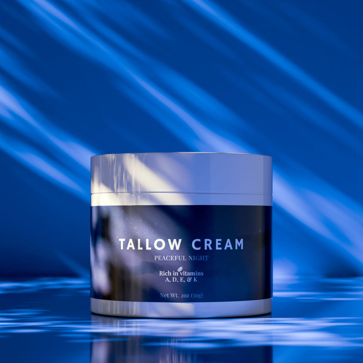 A richer skincare ritual starts with the formula.