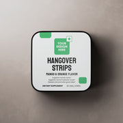 Brunchready Hangover Strips – product image