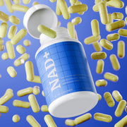 Cofactor NAD+ – alternate view