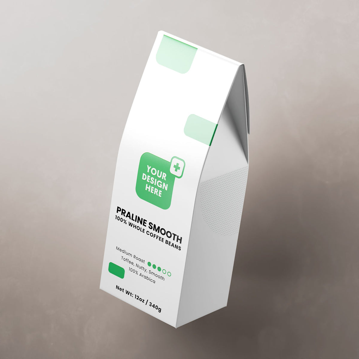 Your first cup deserves more than autopilot.