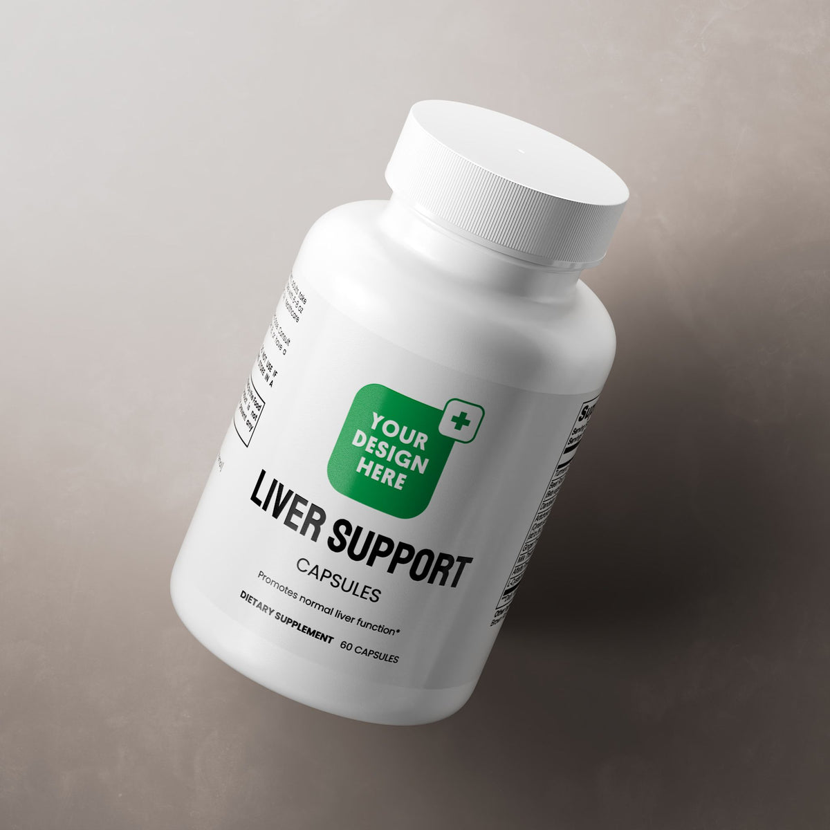 Afterhours Liver Support – product image