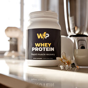 Wheyforge Advanced 100% Whey Protein Isolate – Vanilla – alternate view