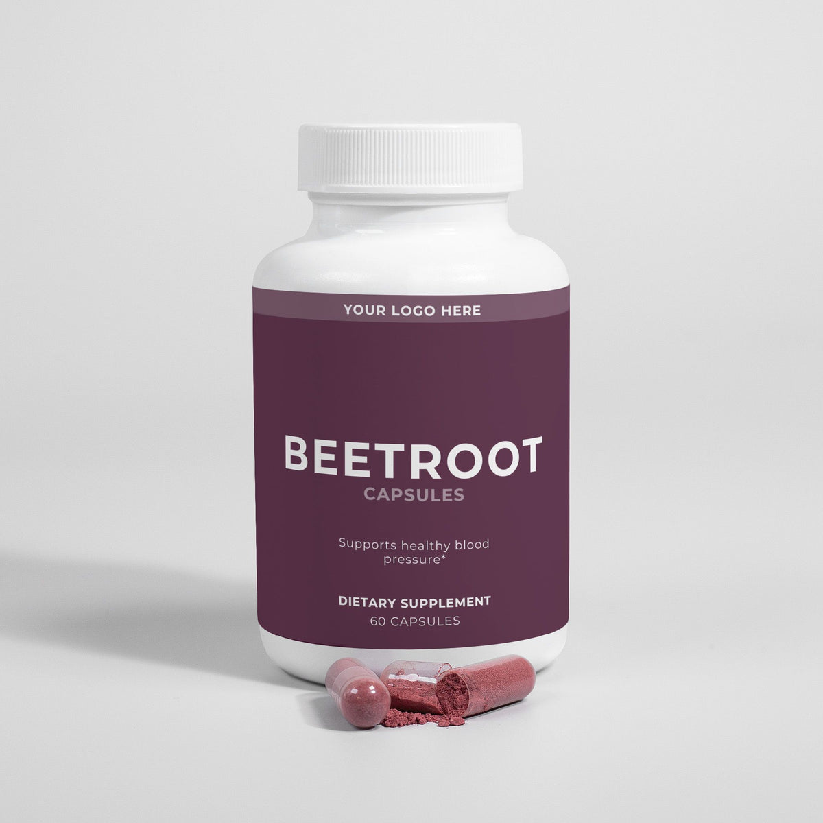 Make your next supplement earn its place.