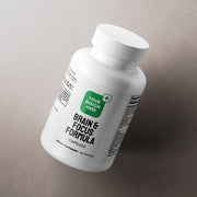 Sharpen Brain & Focus Formula – product image