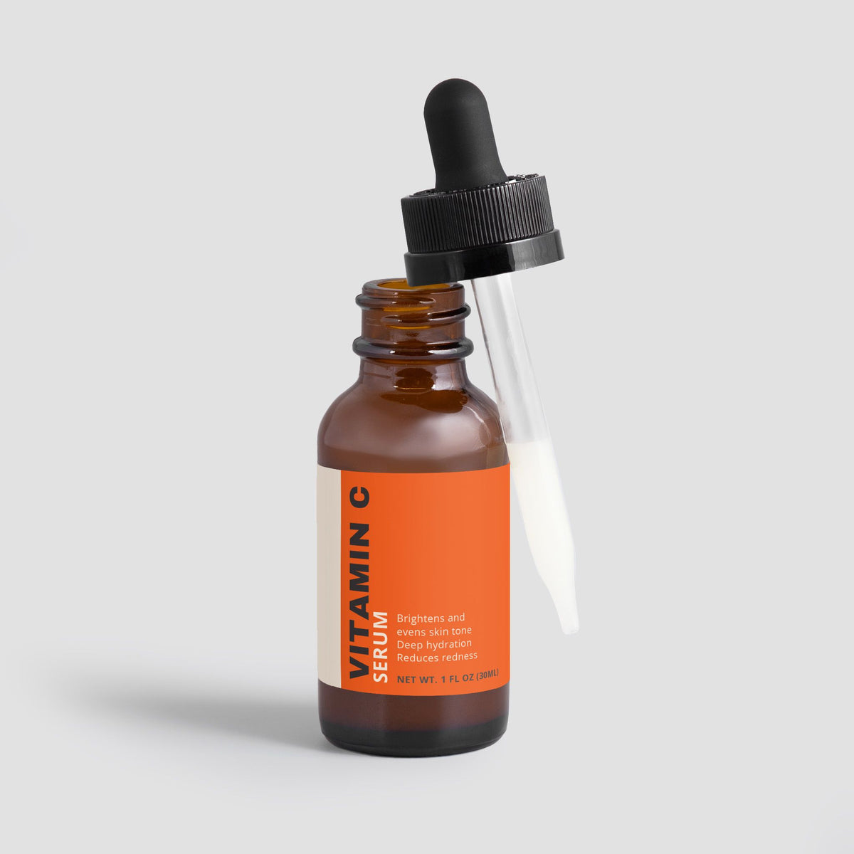 Make your serum step count for something specific.