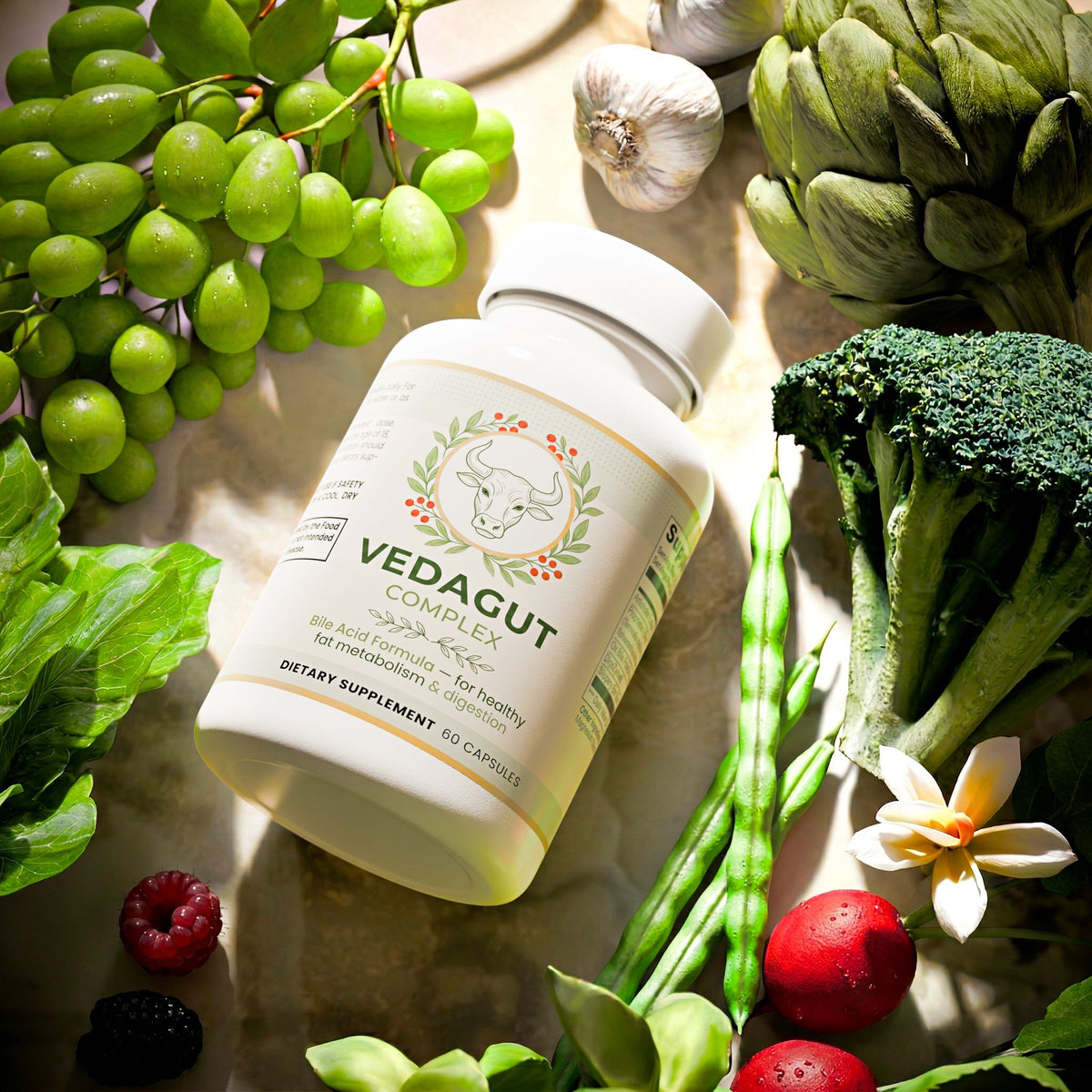 Stop choosing a digestive formula by the front label alone.
