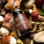 Chillgum Reishi Relax Gummies – alternate view