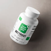 Hillwalker Beetroot – Two capsules, no scoop needed