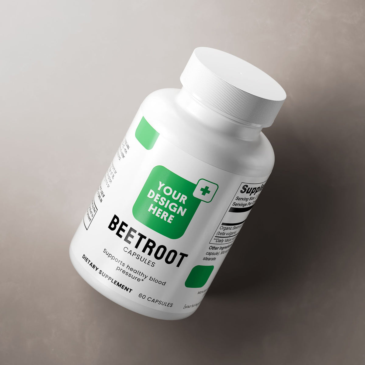 Nitrobeet Beetroot – One dose, nothing else to explain