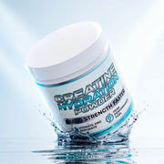 Loadphase Creatine Hydration Powder – alternate view