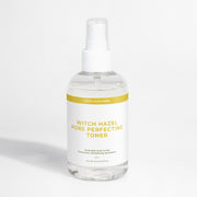Witchglow Witch Hazel Pore Perfecting Toner – One more step, finally worth adding.
