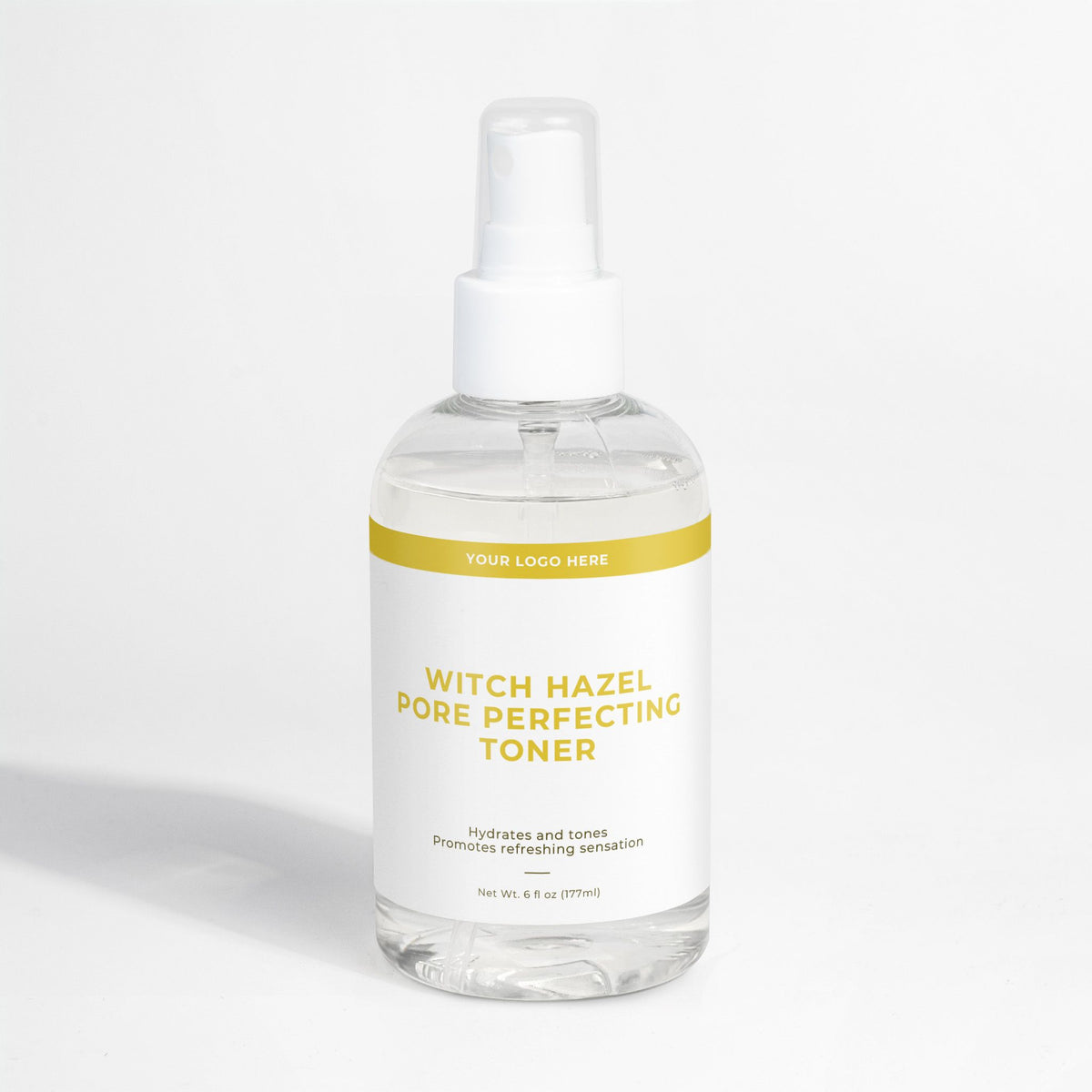Apothecara Witch Hazel Pore Perfecting Toner – The gift that fills the one gap