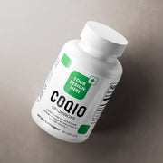 Cellspark CoQ10 Capsules – One capsule, built for the long game