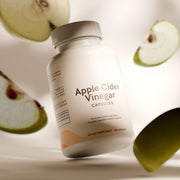 Tartstart Apple Cider Vinegar Capsules – alternate view