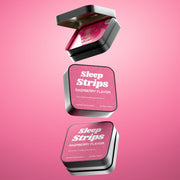 Zonesleep Sleep Strips – alternate view