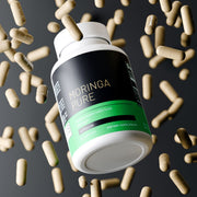 Kintree Moringa Pure – alternate view
