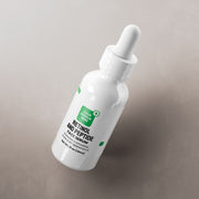 Softret Retinol and Peptide Face Serum – product image