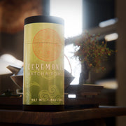 Deskceremony Ceremonial Matcha Powder – alternate view