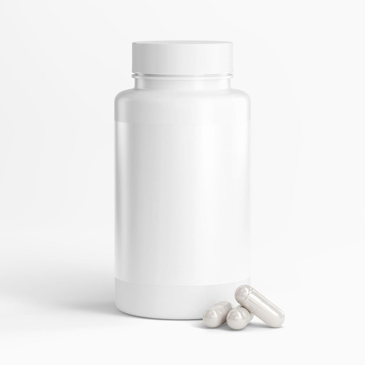 Colotrek Colostrum Capsules for Trail Runners & Hikers – 60 capsules / 1.3 oz / 0.08 lb / 36 g