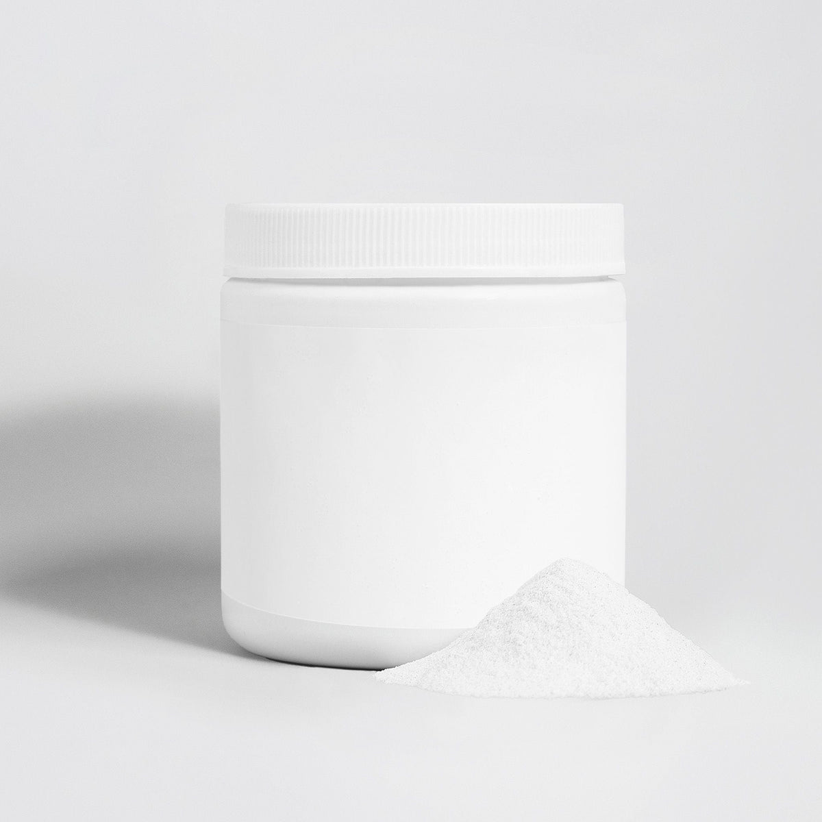 Build your training ritual around a measured serving.