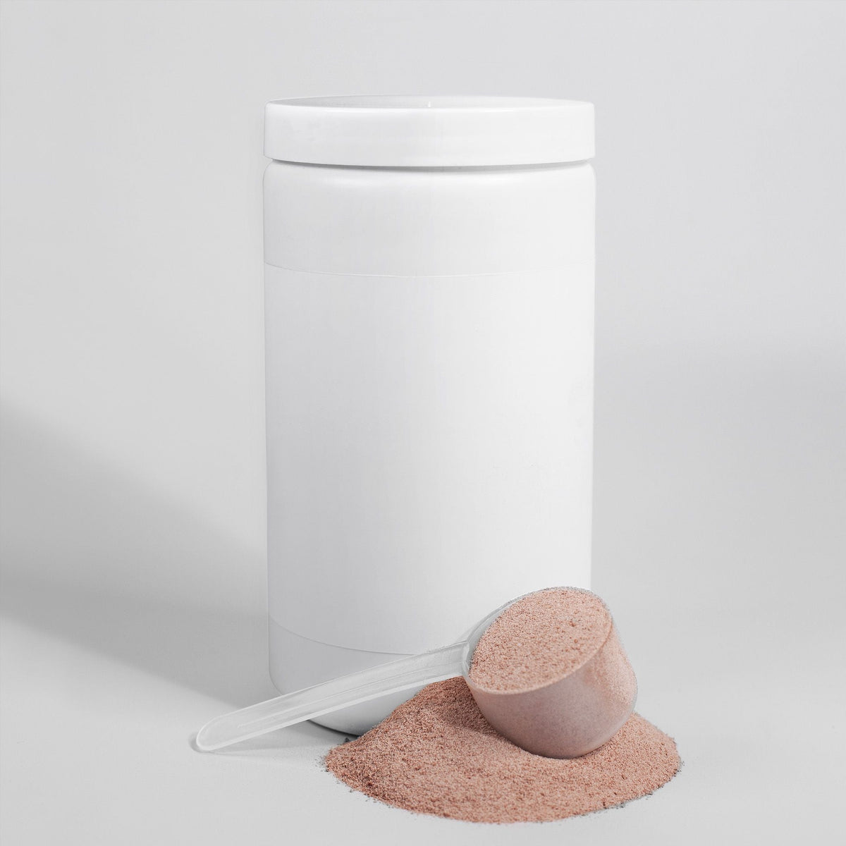 The next session starts with what you prepare today.