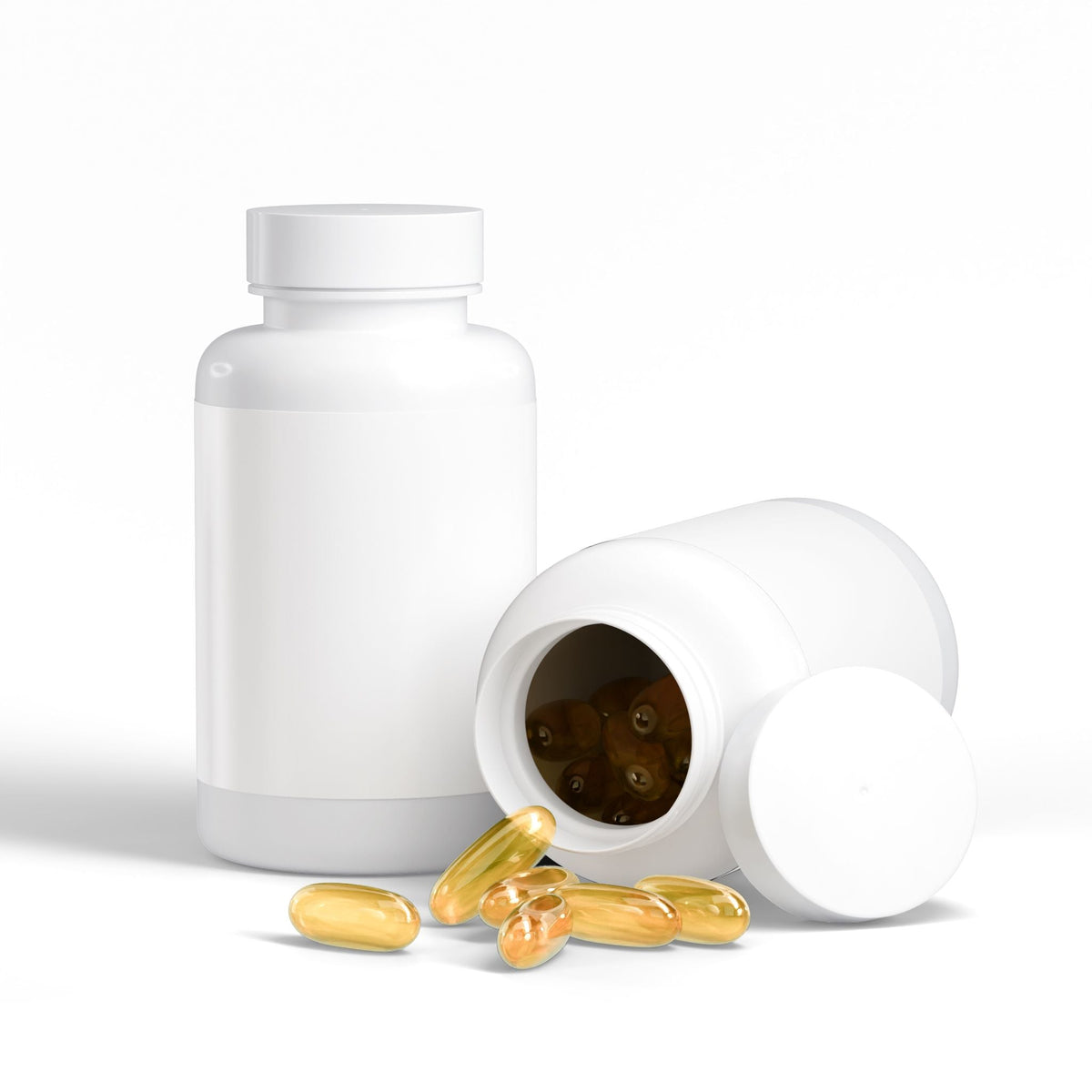Make your next supplement earn its place.