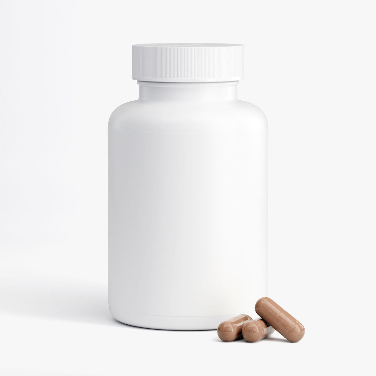 Virilis Prostate Support for Active Senior Men – 60 capsules