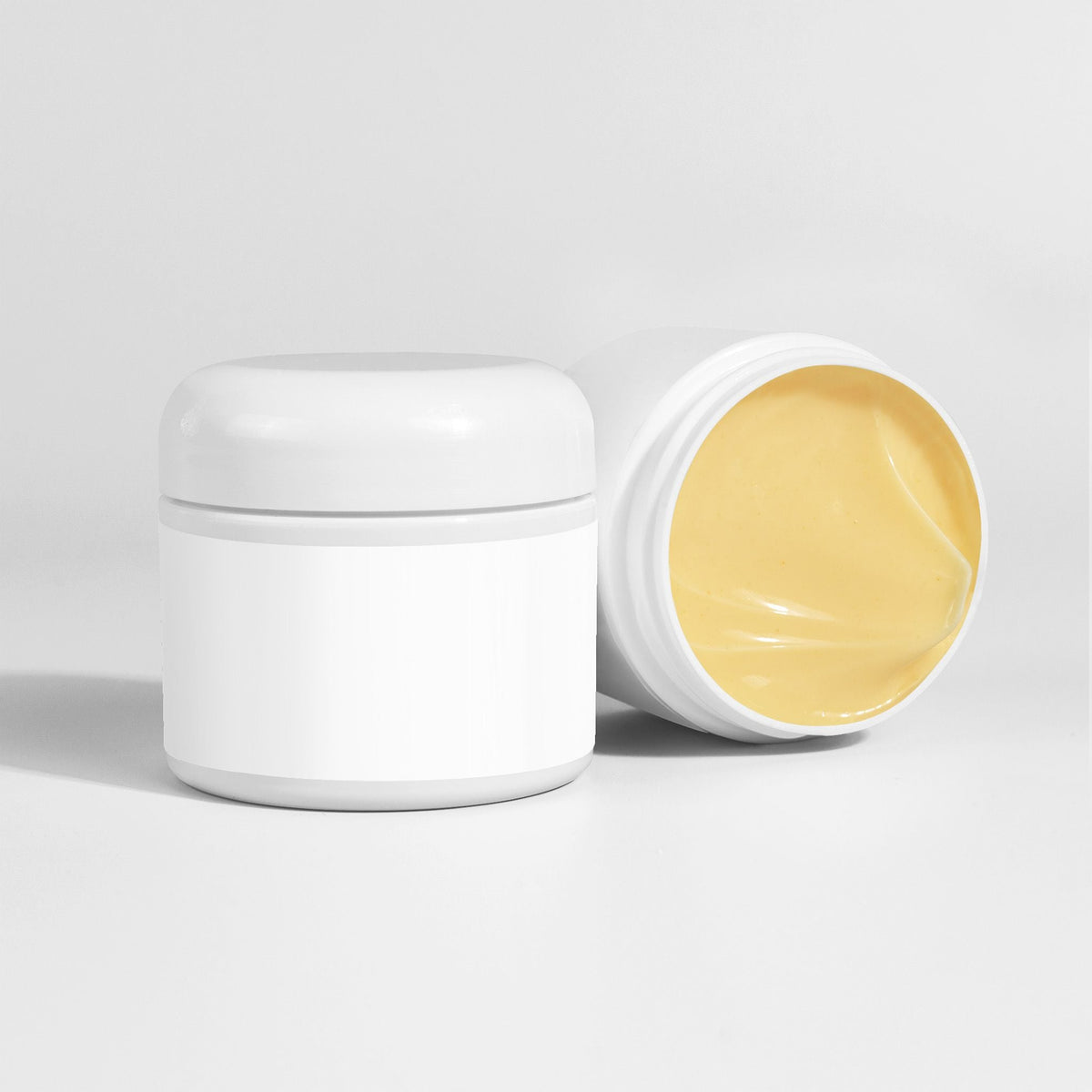 Ridgeline DMAE Jawline Firming Cream for Men – 2 ounces
