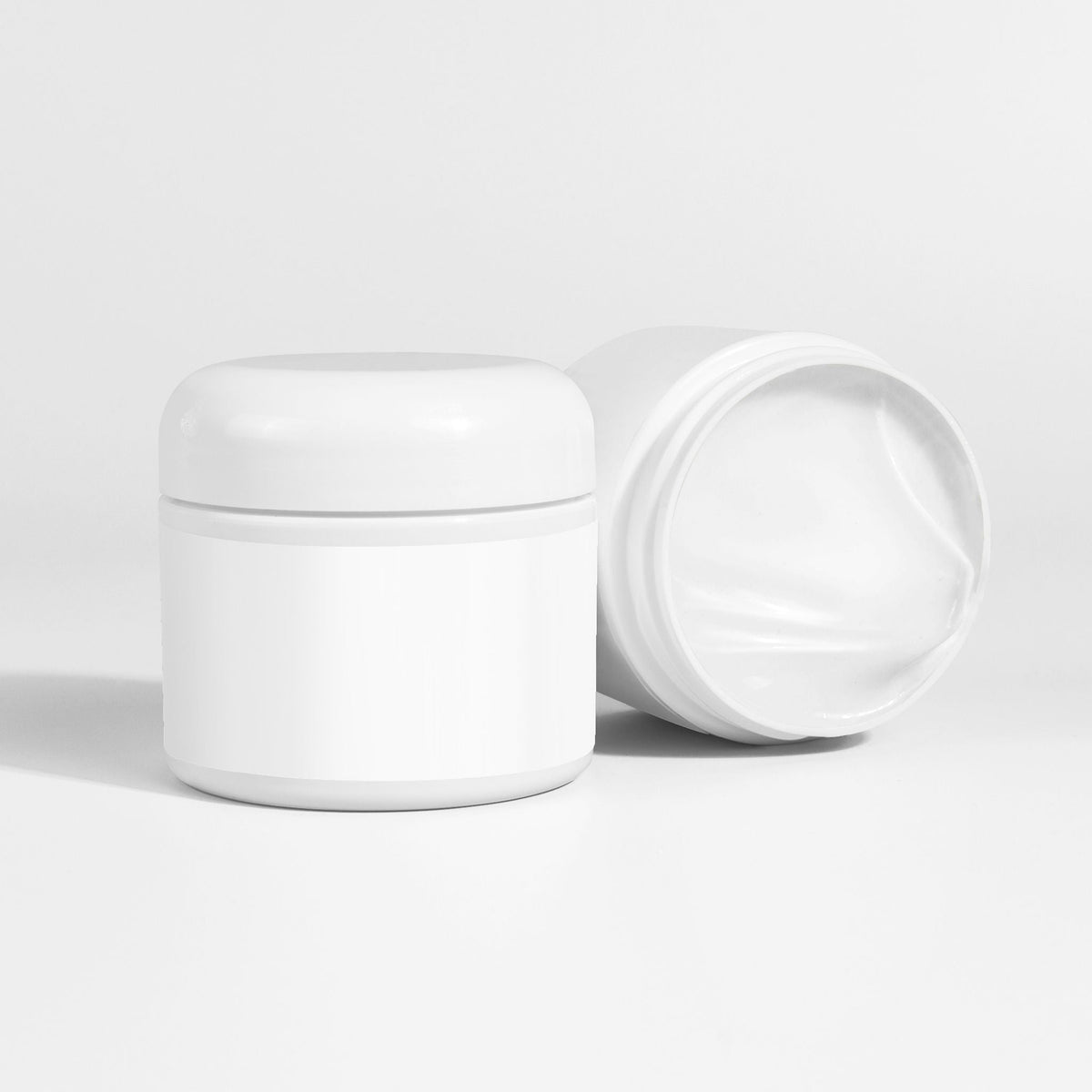 Maplewell Hyaluronic Hydration Cream for Seniors – 2 ounces